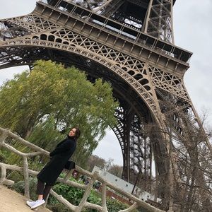 Meet your Posher, Kate